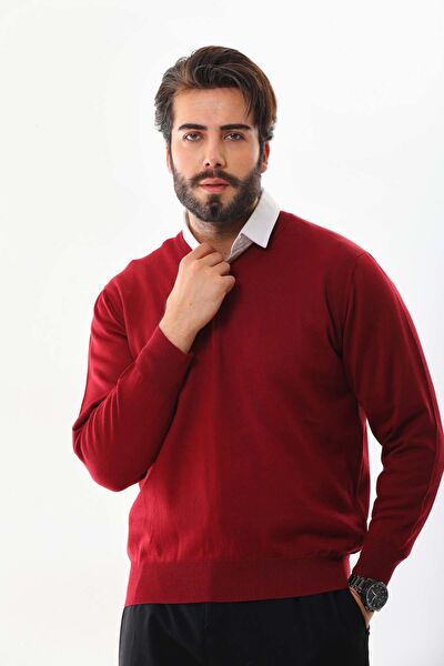 Günay Erkek Triko, Kazak