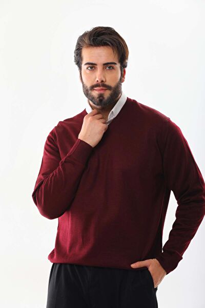 Günay Erkek Triko, Kazak