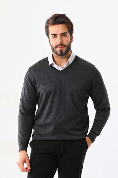 Günay Erkek Triko, Kazak