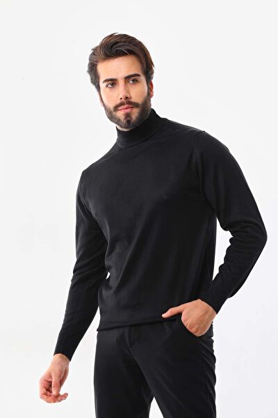 Günay Erkek Triko, Kazak