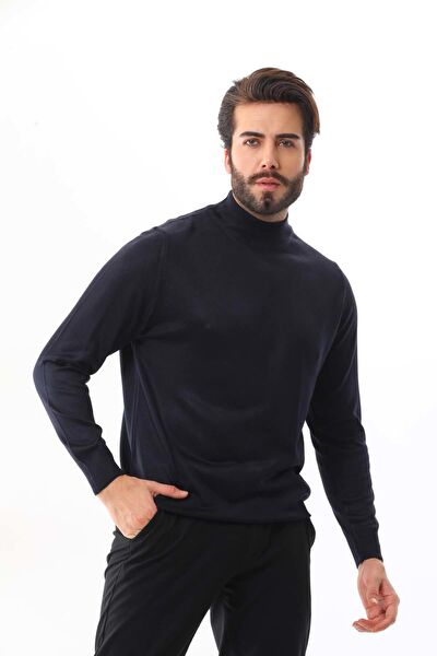 Günay Erkek Triko, Kazak