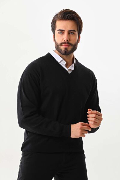 Günay Erkek Triko, Kazak