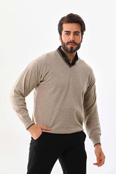 Günay Erkek Triko, Kazak