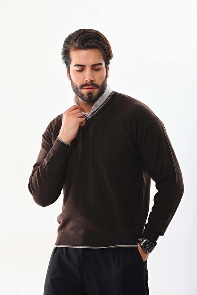 Günay Erkek Triko, Kazak