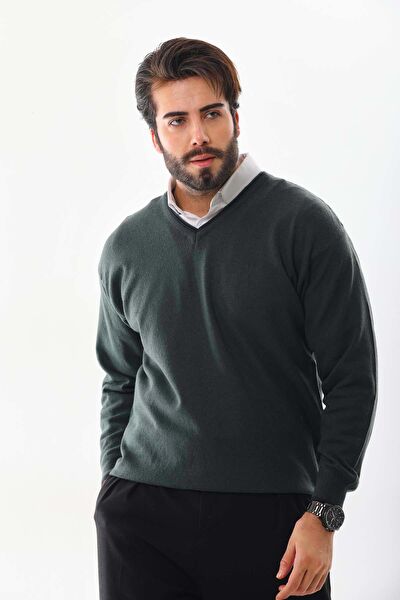 Günay Erkek Triko, Kazak