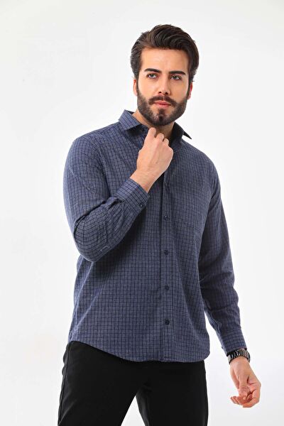 Marisso Erkek Gömlek