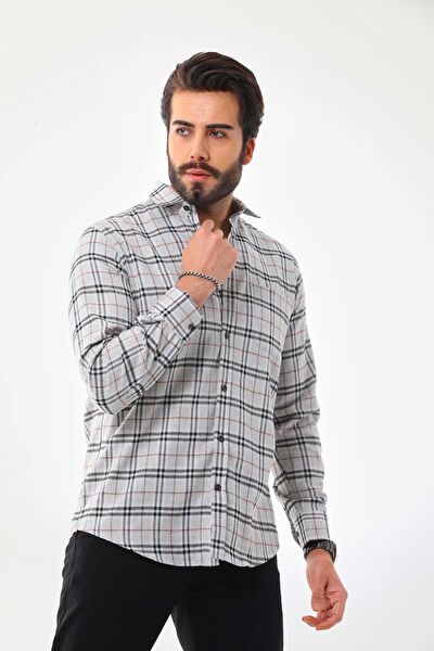 Marisso Erkek Gömlek