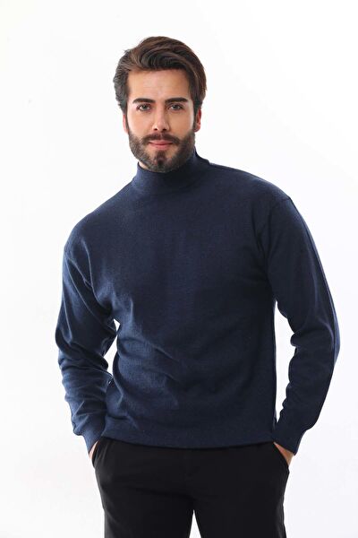 Günay Erkek Triko, Kazak