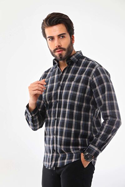 Marisso Erkek Gömlek