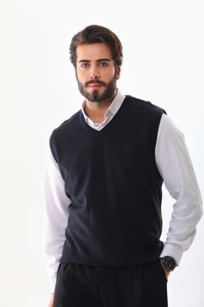 Pelikan Erkek Triko, Kazak