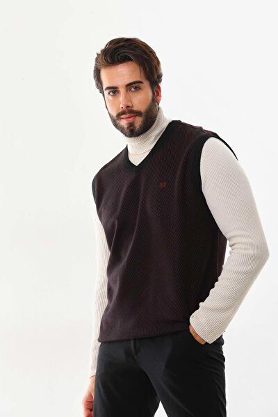 Pelikan Erkek Triko, Kazak