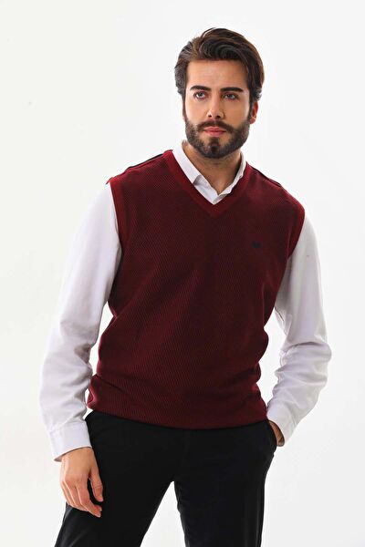 Pelikan Erkek Triko, Kazak