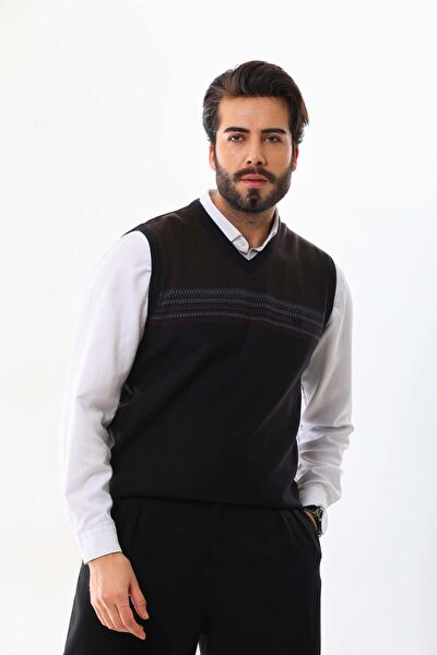 Pelikan Erkek Triko, Kazak