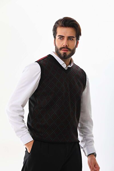 Pelikan Erkek Triko, Kazak