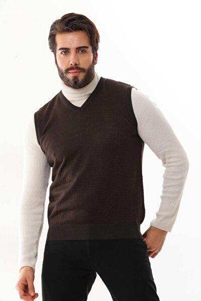 Pelikan Erkek Triko, Kazak