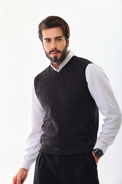 Pelikan Erkek Triko, Kazak