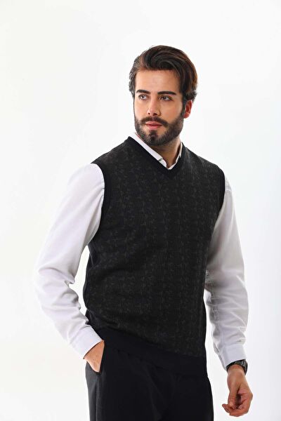 Pelikan Erkek Triko, Kazak