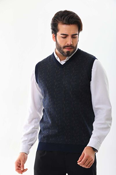 Pelikan Erkek Triko, Kazak