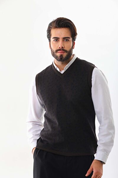 Pelikan Erkek Triko, Kazak