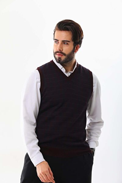 Pelikan Erkek Triko, Kazak