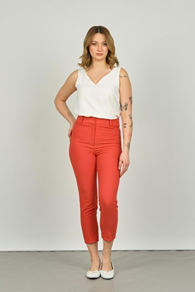 FA Pantolon Kadın Pantolon