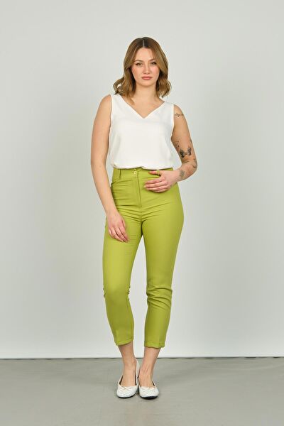 FA Pantolon Kadın Pantolon