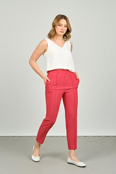 FA Pantolon Kadın Pantolon