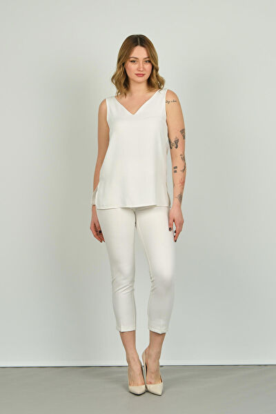 FA Pantolon Kadın Pantolon