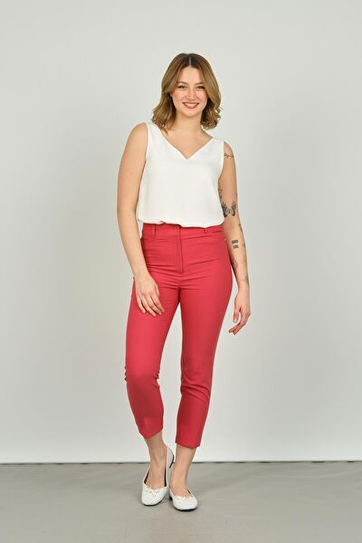 FA Pantolon Kadın Pantolon