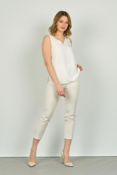 FA Pantolon Kadın Pantolon