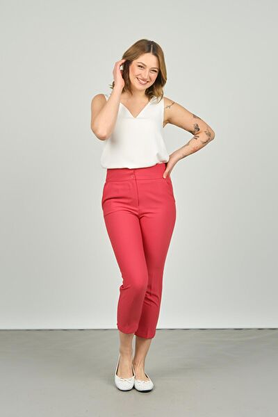 FA Pantolon Kadın Pantolon