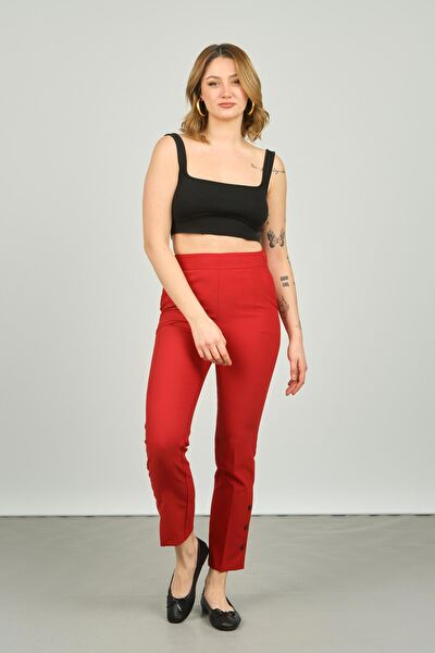 FA Pantolon Kadın Pantolon