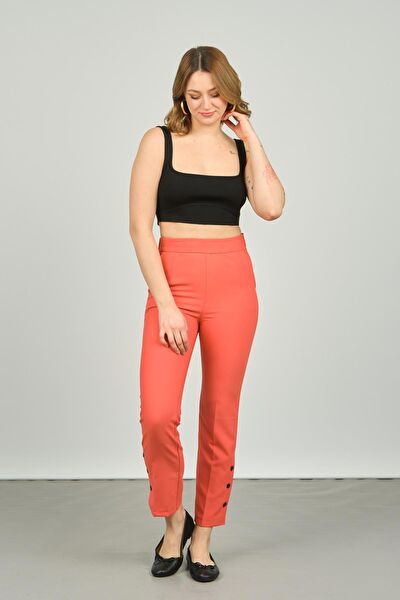 FA Pantolon Kadın Pantolon