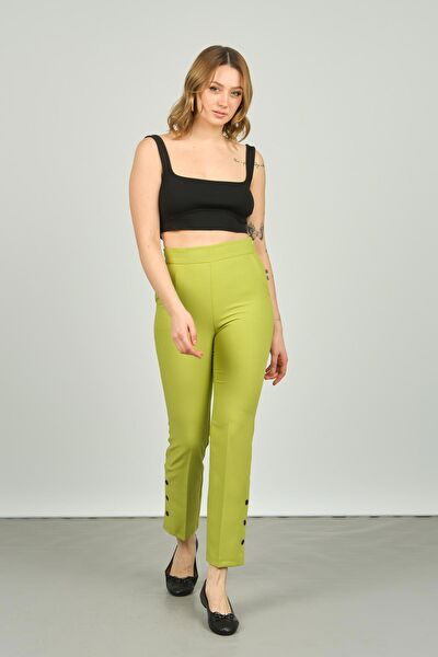 FA Pantolon Kadın Pantolon