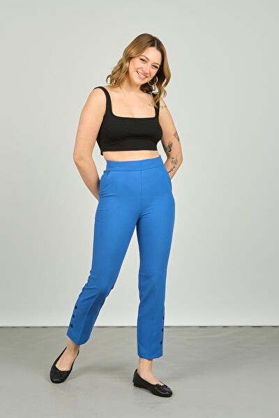 FA Pantolon Kadın Pantolon