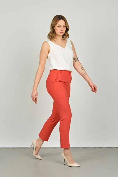 FA Pantolon Kadın Pantolon