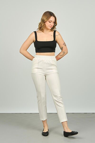 FA Pantolon Kadın Pantolon