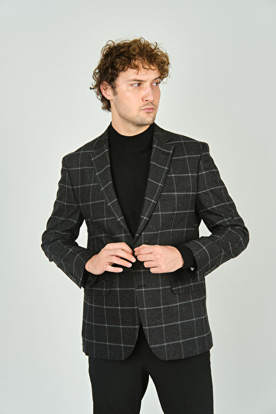 Gio Erkek Ceket