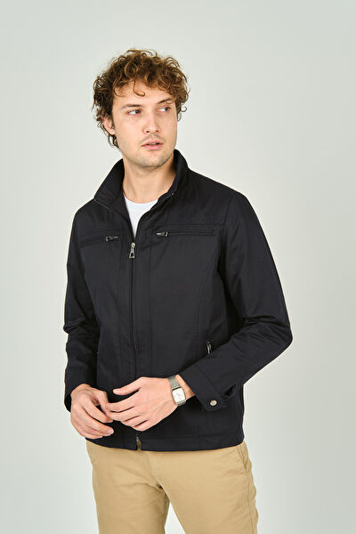 Daynax Erkek Mont, Kaban