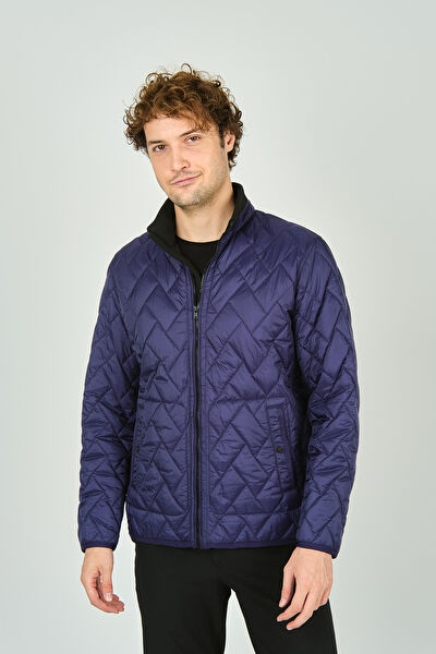 Allegro Erkek Mont, Kaban