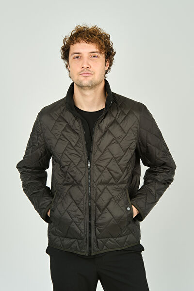 Allegro Erkek Mont, Kaban