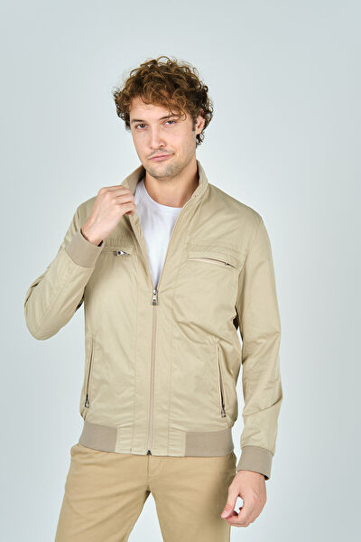 Daynax Erkek Mont, Kaban