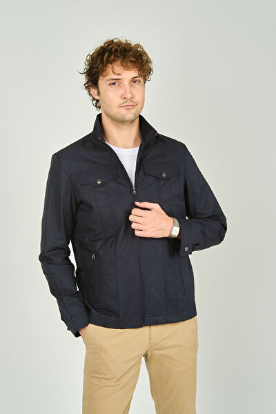 Daynax Erkek Mont, Kaban