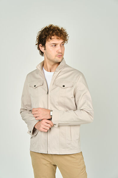 Daynax Erkek Mont, Kaban