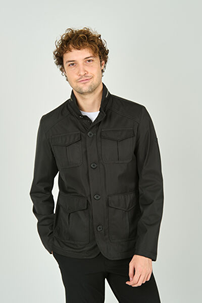 Daynax Erkek Mont, Kaban