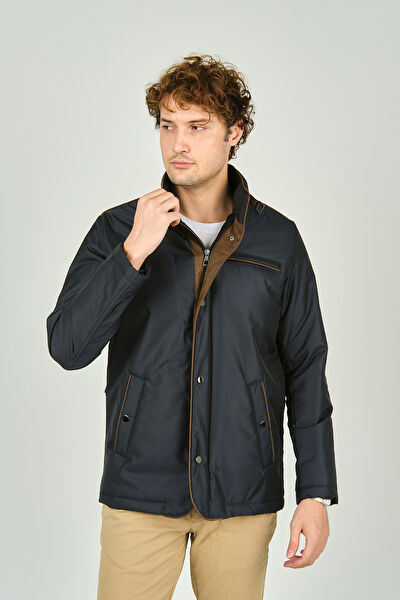 Daynax Erkek Mont, Kaban