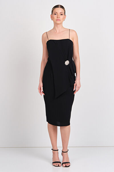 Explosion Abiye Elbise