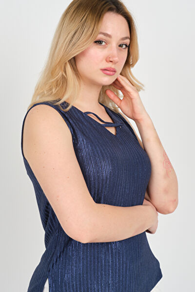 Ella Camelia Kadın Bluz