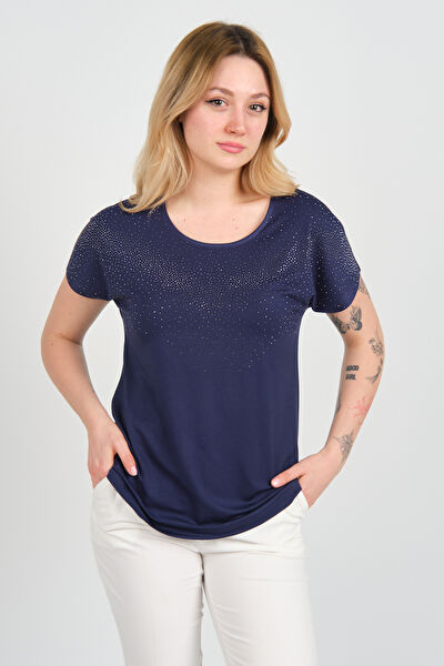 Ella Camelia Kadın Bluz