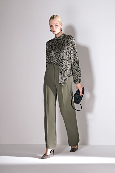 Explosion Kadın Bluz